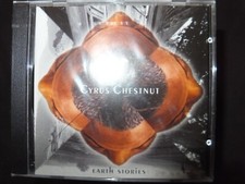 CD CYRUS CHESTNUT / NEUF SOUS