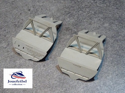 Jouef lot 2 fonds - ,