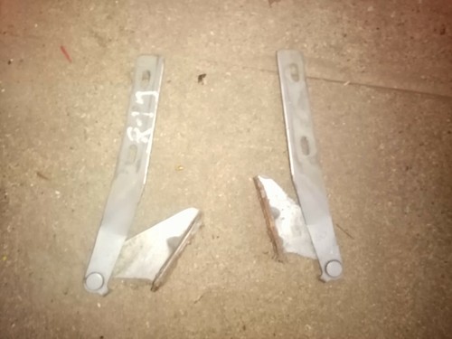 Compas capot renault r - renault,