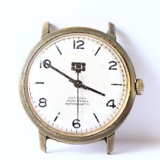 Montre mécanique ancienne TIMEX electric  - F6-10