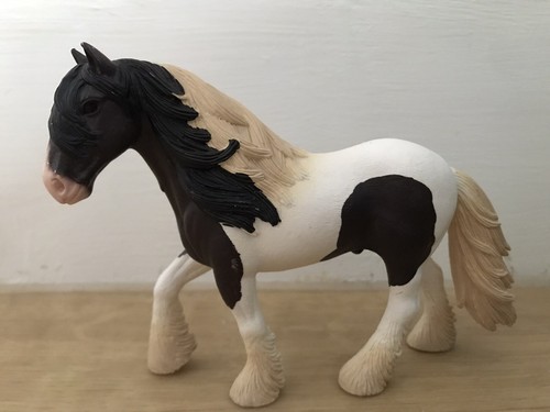Schleich retired tinker - retired,