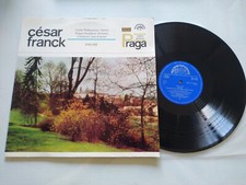 CESAR Franck Psyche Jean