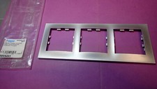 Hager Kallysta WKN493 - Plaque