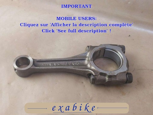 Bielle pour kawasaki - zx10r, de