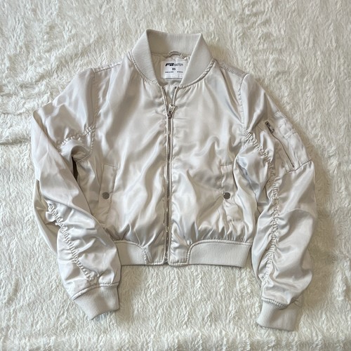 Sister veste bomber femme - fb,