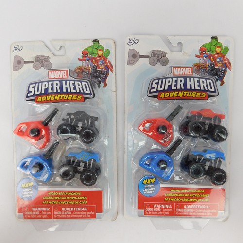 Pks marvel superhero - pks, -marvel