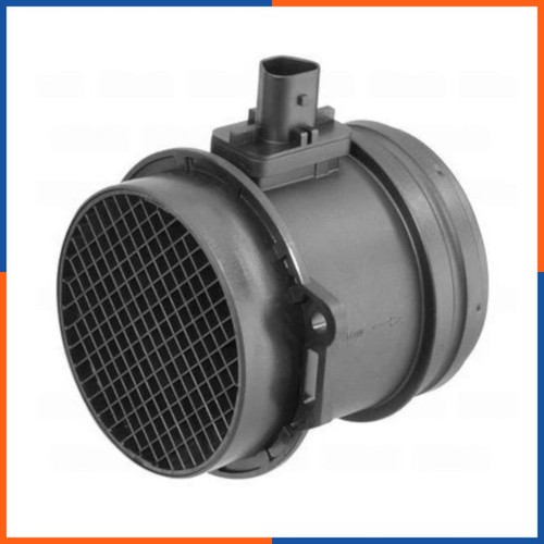 Debitmetre air pour porsche - d'air,