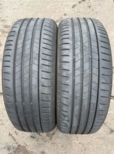 Pneus D'été 195/55 R16 87H