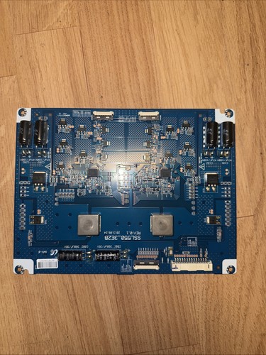 Inverteur pour philips - inverteur, tv