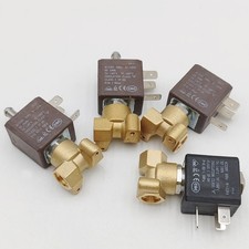 Electrovanne Vapeur pour
