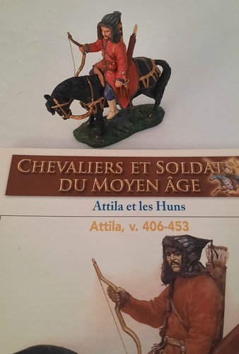 Delprado chevaliers soldats - delprado-chevaliers, et