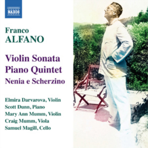 Franco alfano - franco,