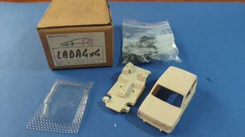 Kit lada niva 4x4 - niva,