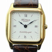 Montre Waltham à réparer