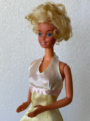 Vintage 1978 barbie doll - 1978,