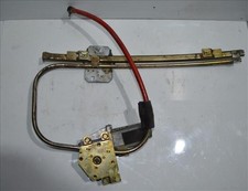 mécanisme lève vitre avant