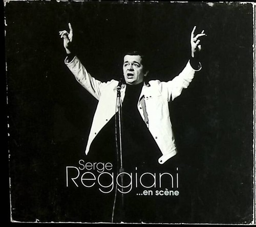 Scène serge reggiani - en,