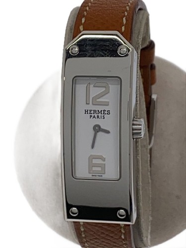Hermes quartz watch kelly - watch, ii