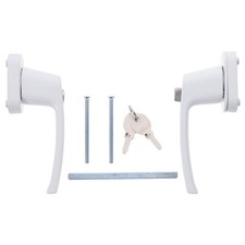  Poignée Porte Avec Fermeture