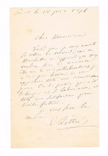 EMILE LITTRE LEXICOGRAPHE ET