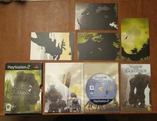 Shadow of the Colossus -
