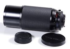 ZOOM CONTAX ZEISS VARIO-SONNAR