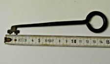 ANCIENNE CLE VINTAGE OLD KEY