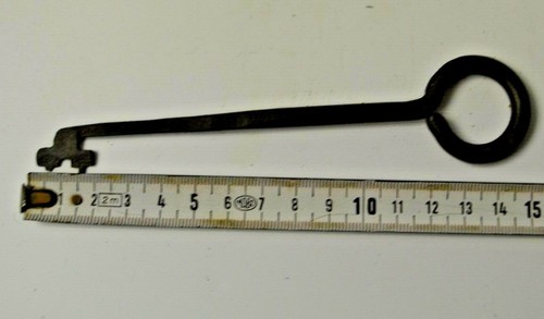 Ancienne cle vintage - cle, key