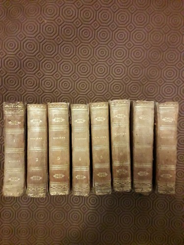 Livres anciens oeuvres - anciens,
