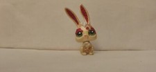 LPS #2077 PETSHOP ORIGINAL LAPIN NOUVEL AN CHINOIS AUTHENTIQUE LIEVRE RABBITS
