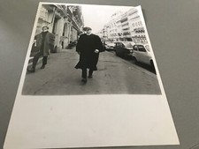 ÉVARISTE (Le Savant Fou) -