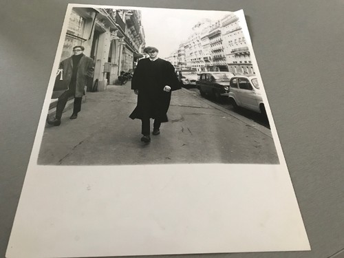 évariste - Évariste, savant