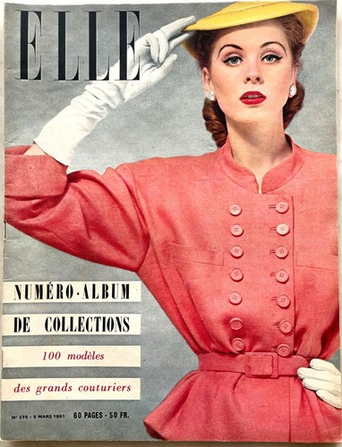 Elle magazine 275 - 275, du