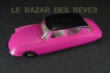 KDN. CITROEN DS 19   (style