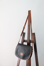 Longchamp sac à main en toile