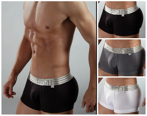 2xist sculpted boxer mens - sculpted,
