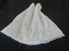 joli jupon  vintage  jolie