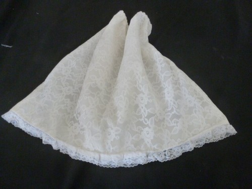 Joli jupon vintage jolie - joli,