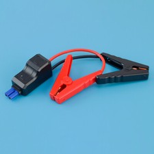 Jumper Cable Connector