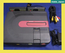 【Réparé】SHARP Twin