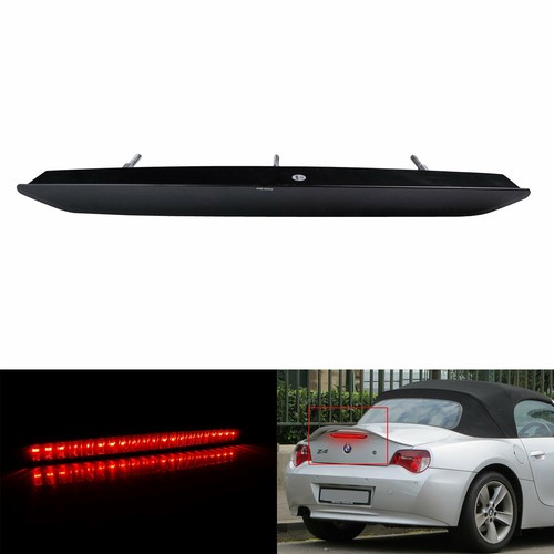Rouge led troisième feu - 3.,