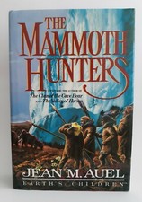 Earth's Children Ser.: The