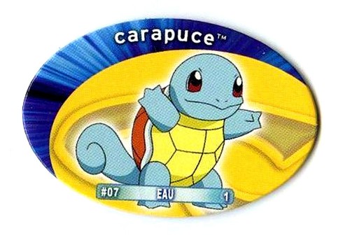 Pogs pokemon yaps - francais, 07