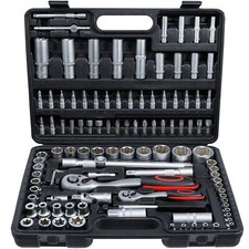 MALLETTE D'OUTILLAGE A MAIN