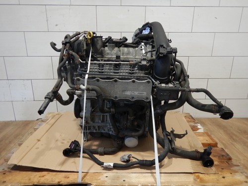 Moteur complet golf - complet, vw