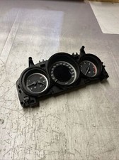 Instrument De Bord Compteur