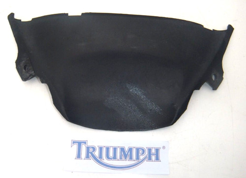 Triumph sprint st955 - triumph, 955i