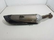 Terminale D'Échappement