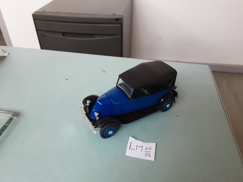 Solido renault 1927 - solido,,