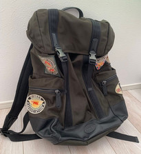 Sac à dos commutable en cuir